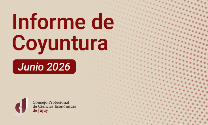Informe de Coyuntura Junio – 2026