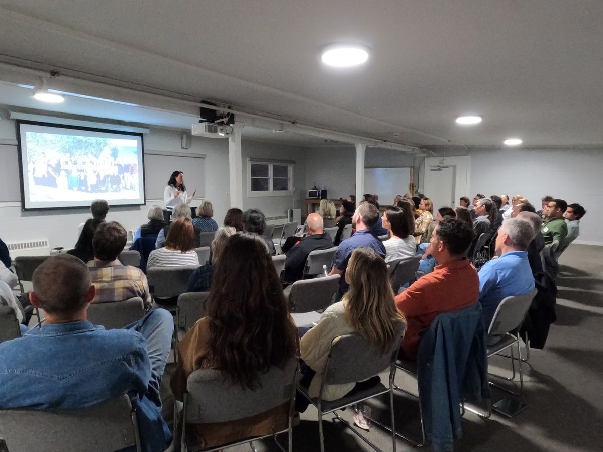 Jornadas online y presenciales en distintos CPCE