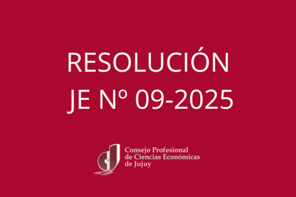 Comunicado Oficial de la Junta Electoral: Nueva Asesoría Letrada