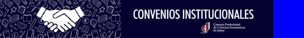 Convenios comerciales