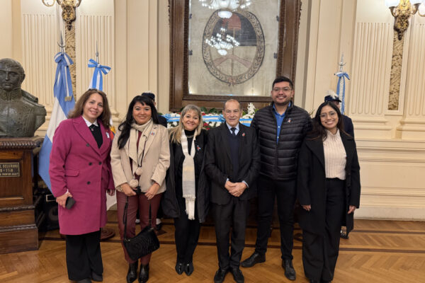 Mes del Graduado 2025 en imágenes
